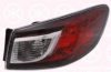 KLOKKERHOLM 34770711 Combination Rearlight